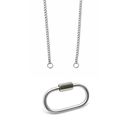 Build your own | Favourite Kette in Wunschlänge