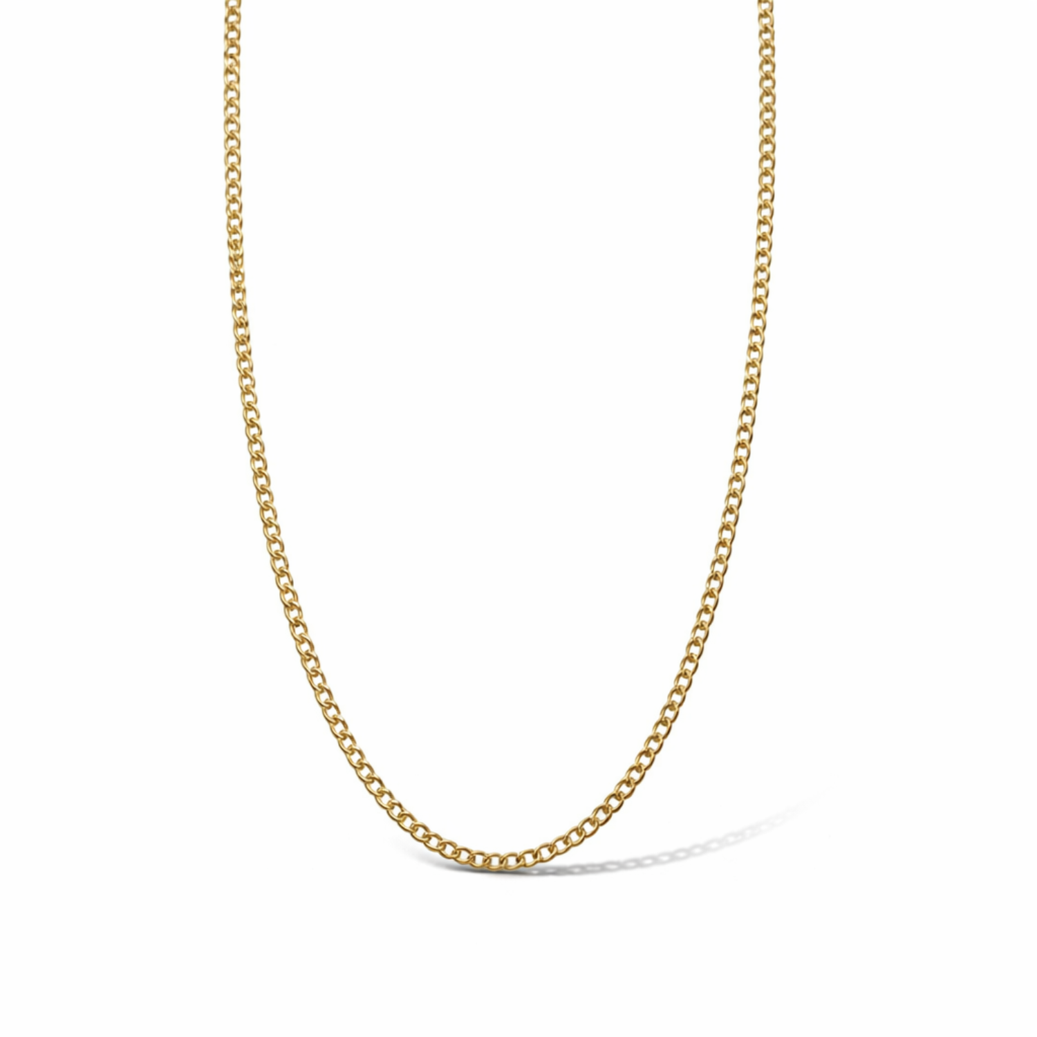 Build your own | Favourite Kette in Wunschlänge