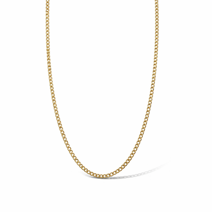 Build your own | Favourite Kette in Wunschlänge
