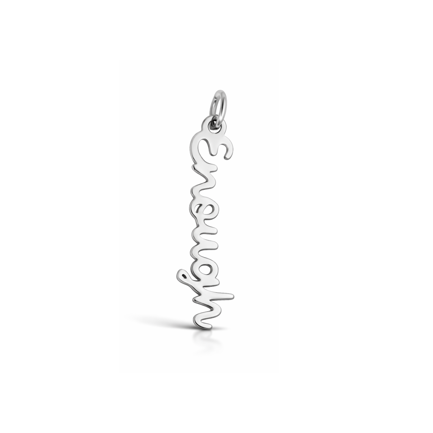 Enough Charm