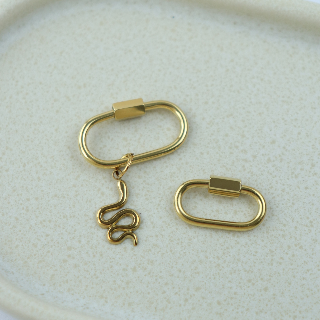 Snake Charm