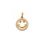 Smiley Charm