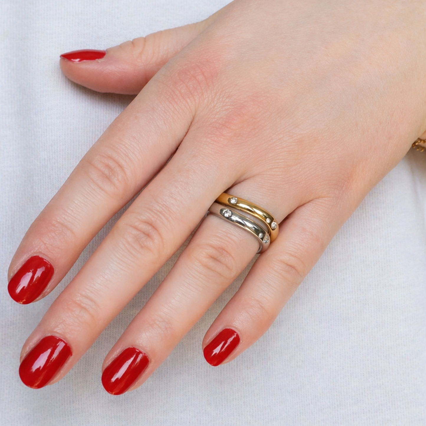 Wish Ring
