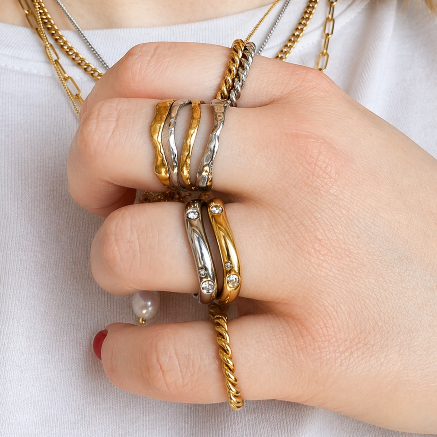 Wish Ring