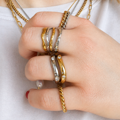 Wish Ring