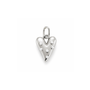 Charming Heart Charm