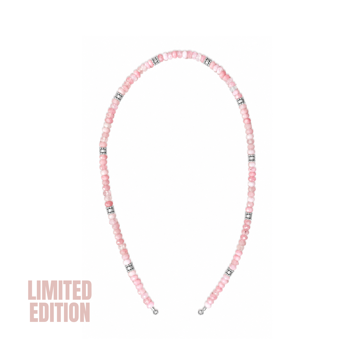 ENDLESS SUMMER | Beads Kette Summer Blush