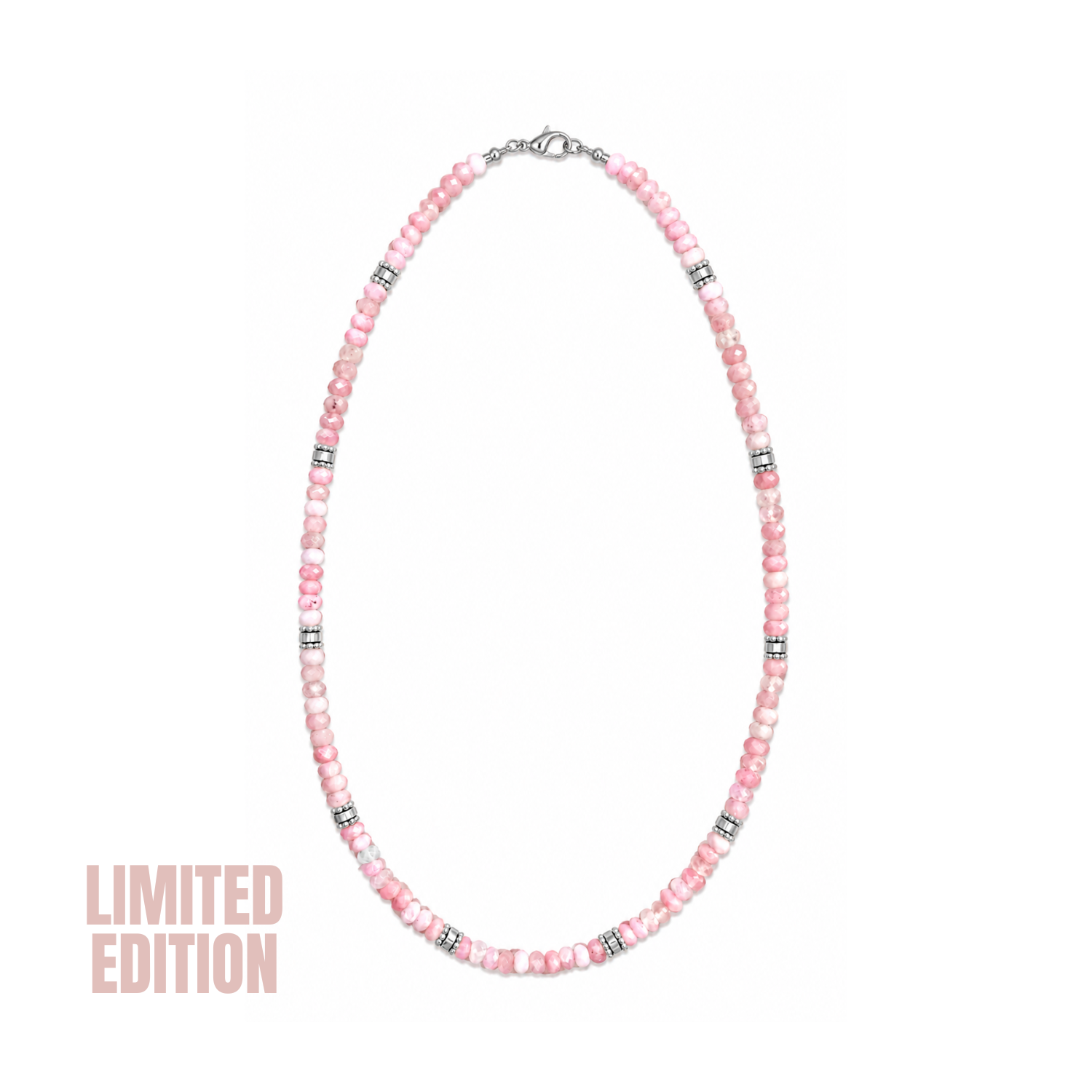 ENDLESS SUMMER | Beads Kette Summer Blush