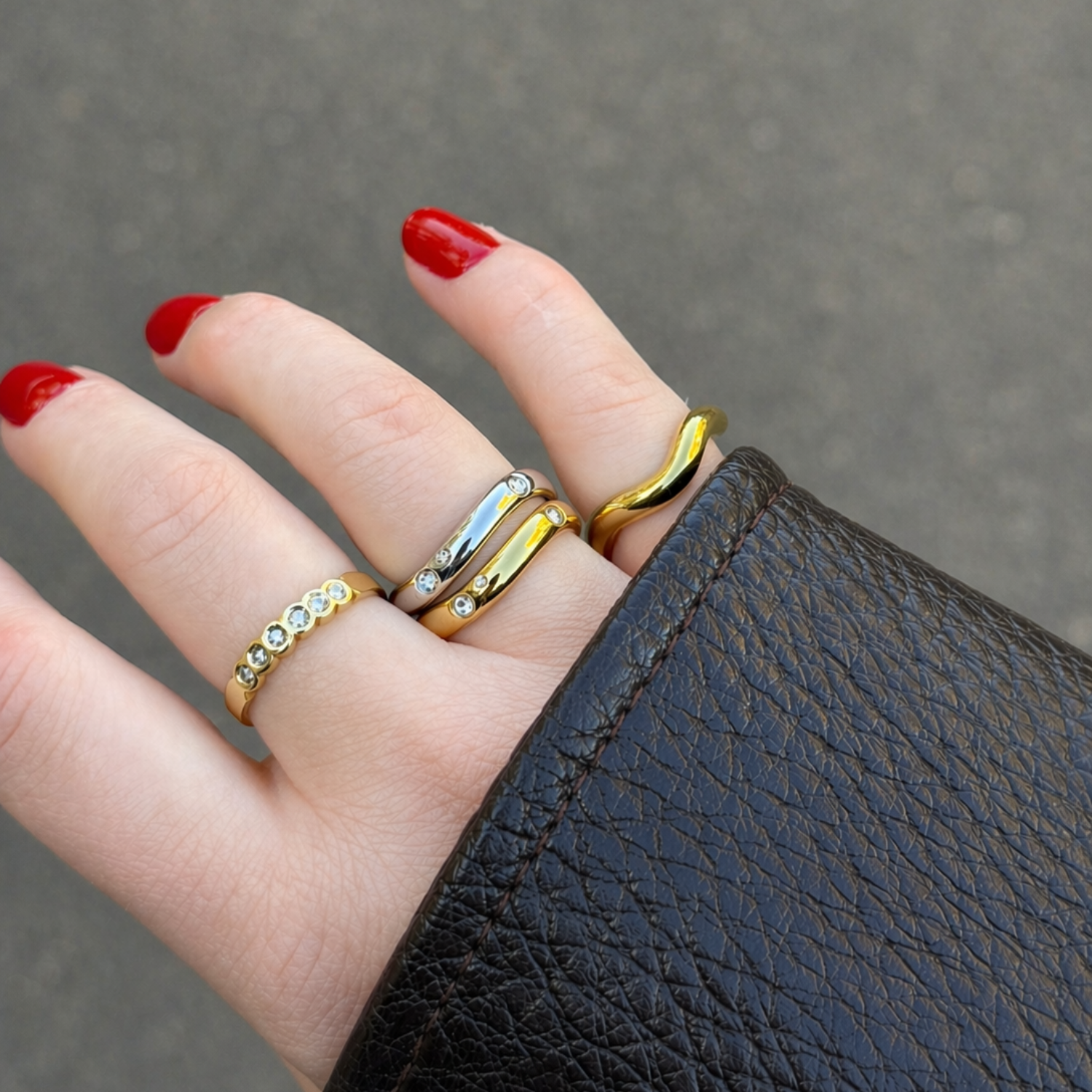Wish Ring