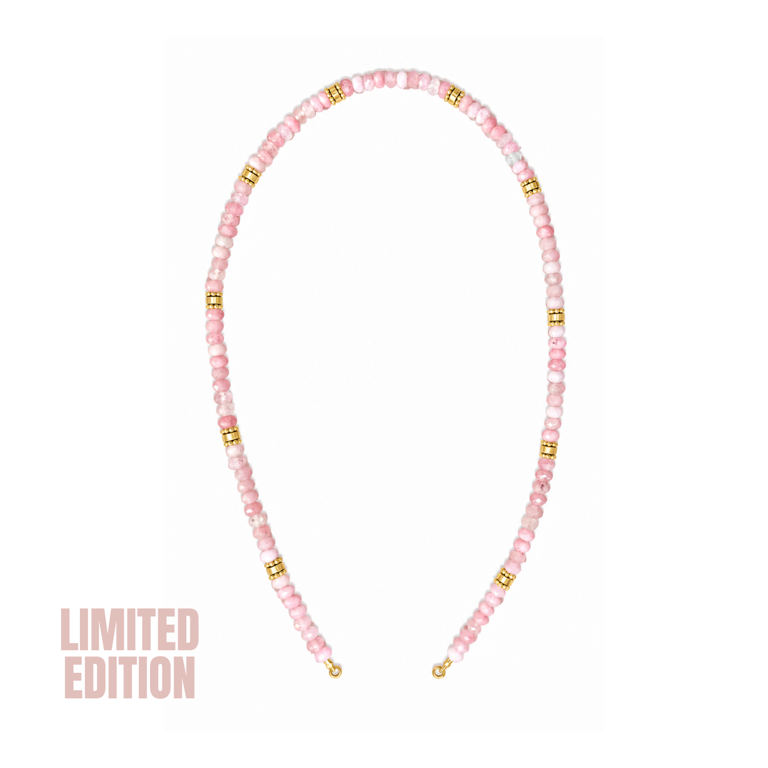 ENDLESS SUMMER | Beads Kette Summer Blush