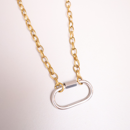 Build your own | Charming Kette in Wunschlänge
