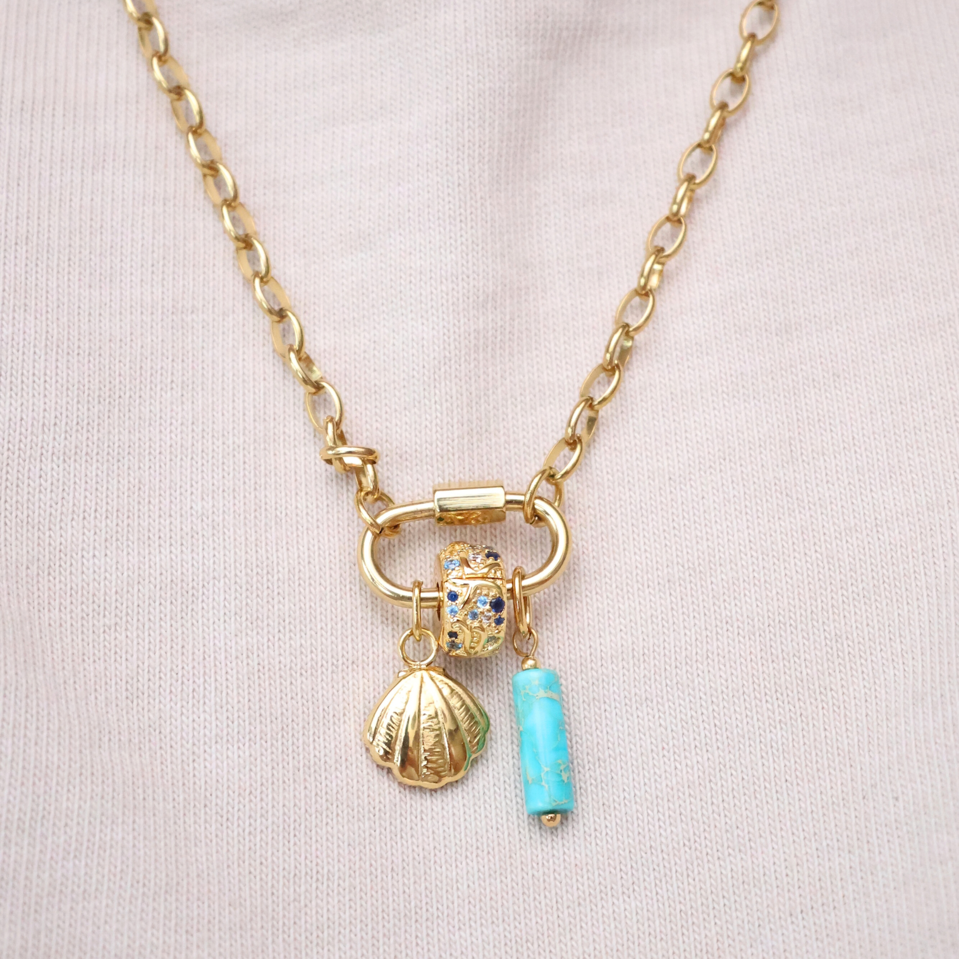 Bead Charms