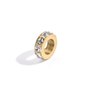 Charm Divider Bling | Edelstahl