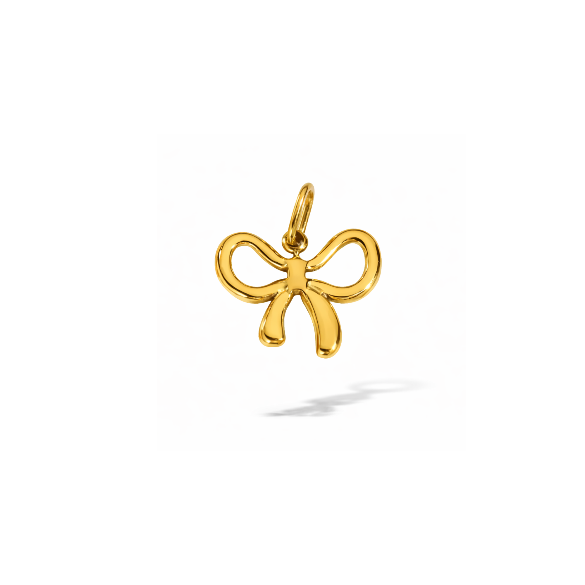 Favourite Bow Charm