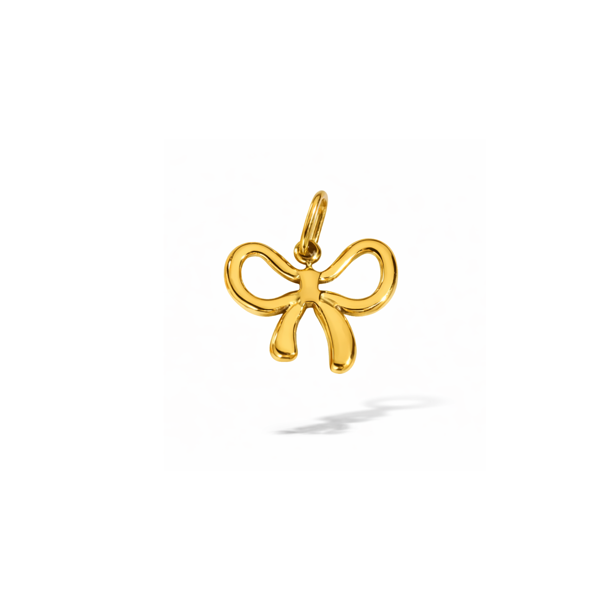 Favourite Bow Charm
