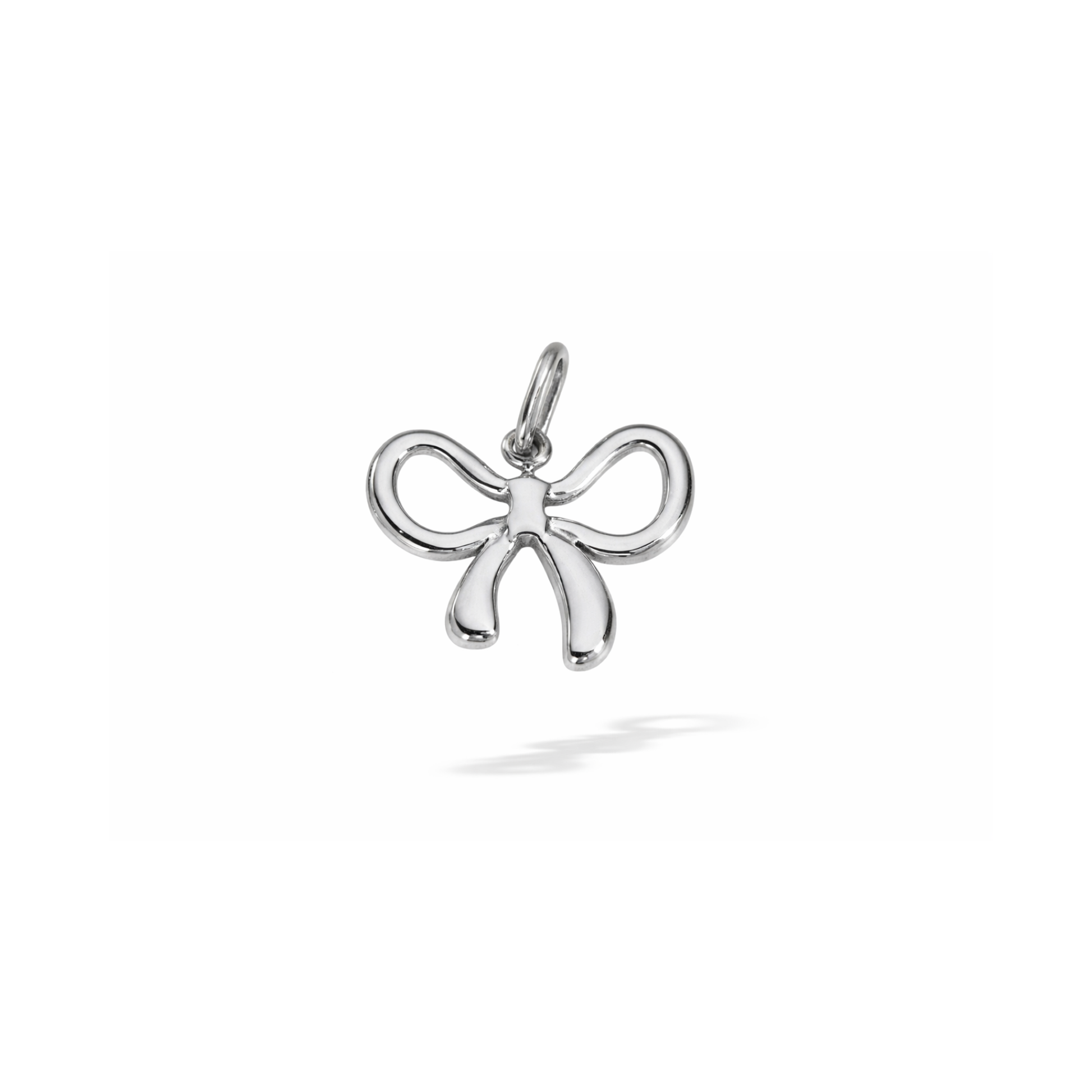 Favourite Bow Charm