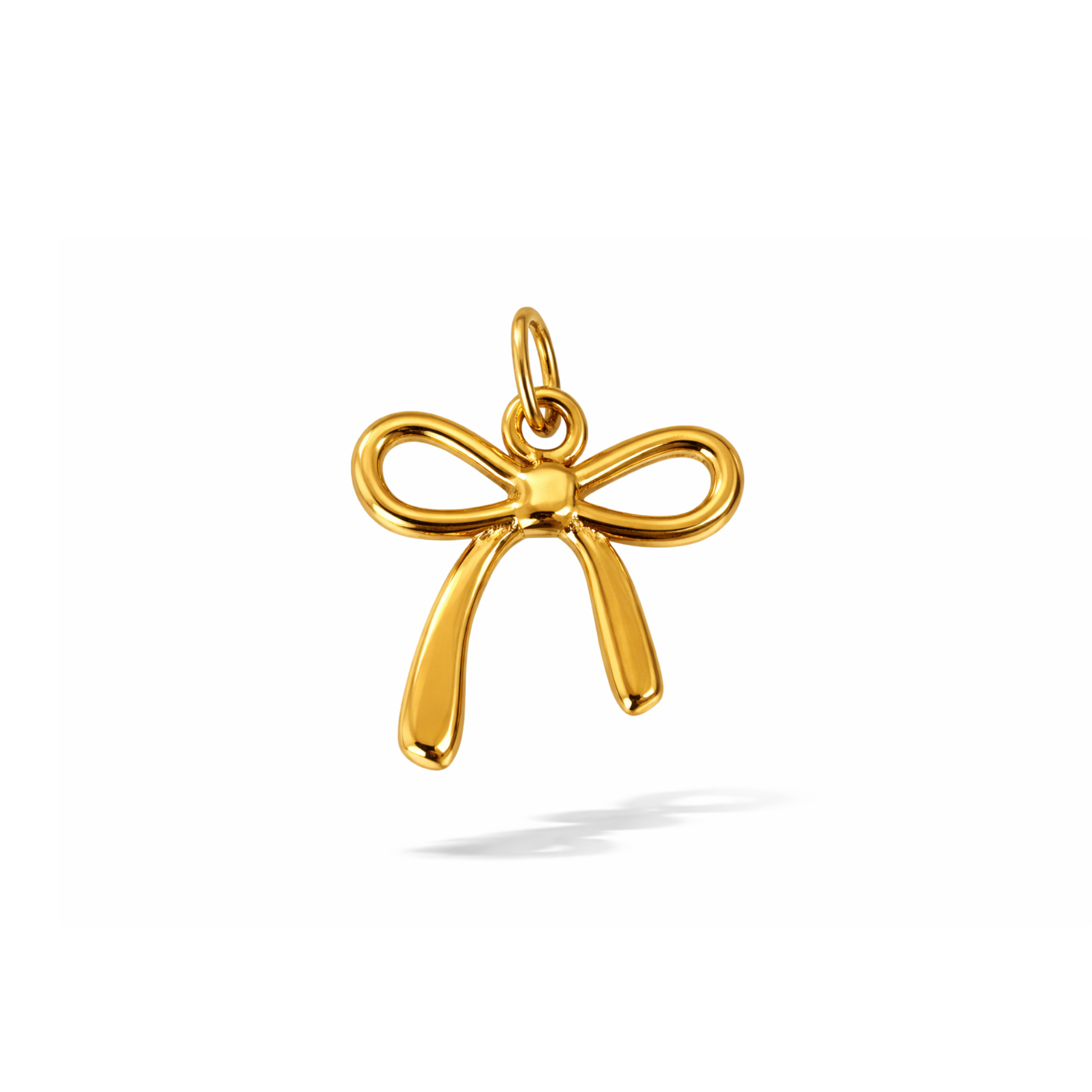 Favourite Bow Charm