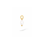 Elegant Pearl Charm