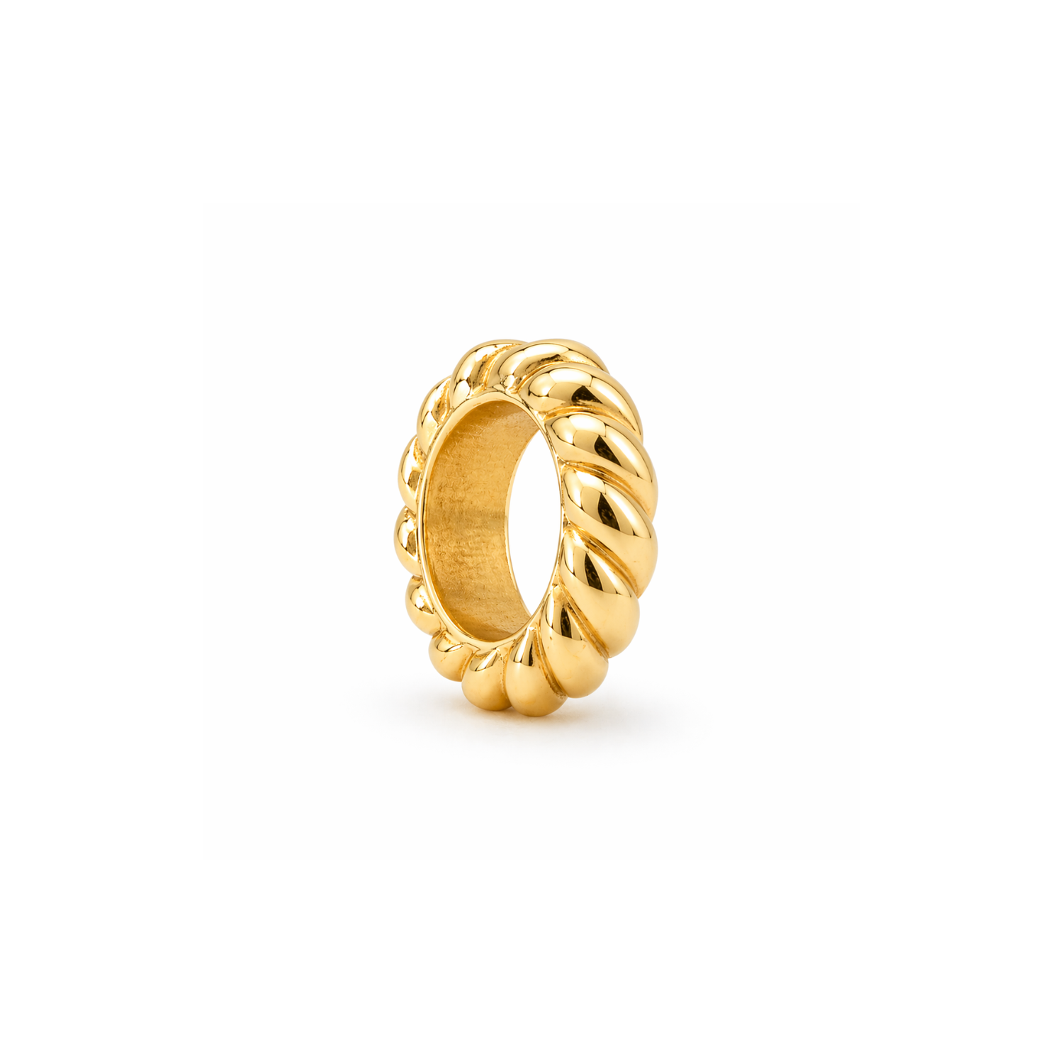 Charm Divider Twisted