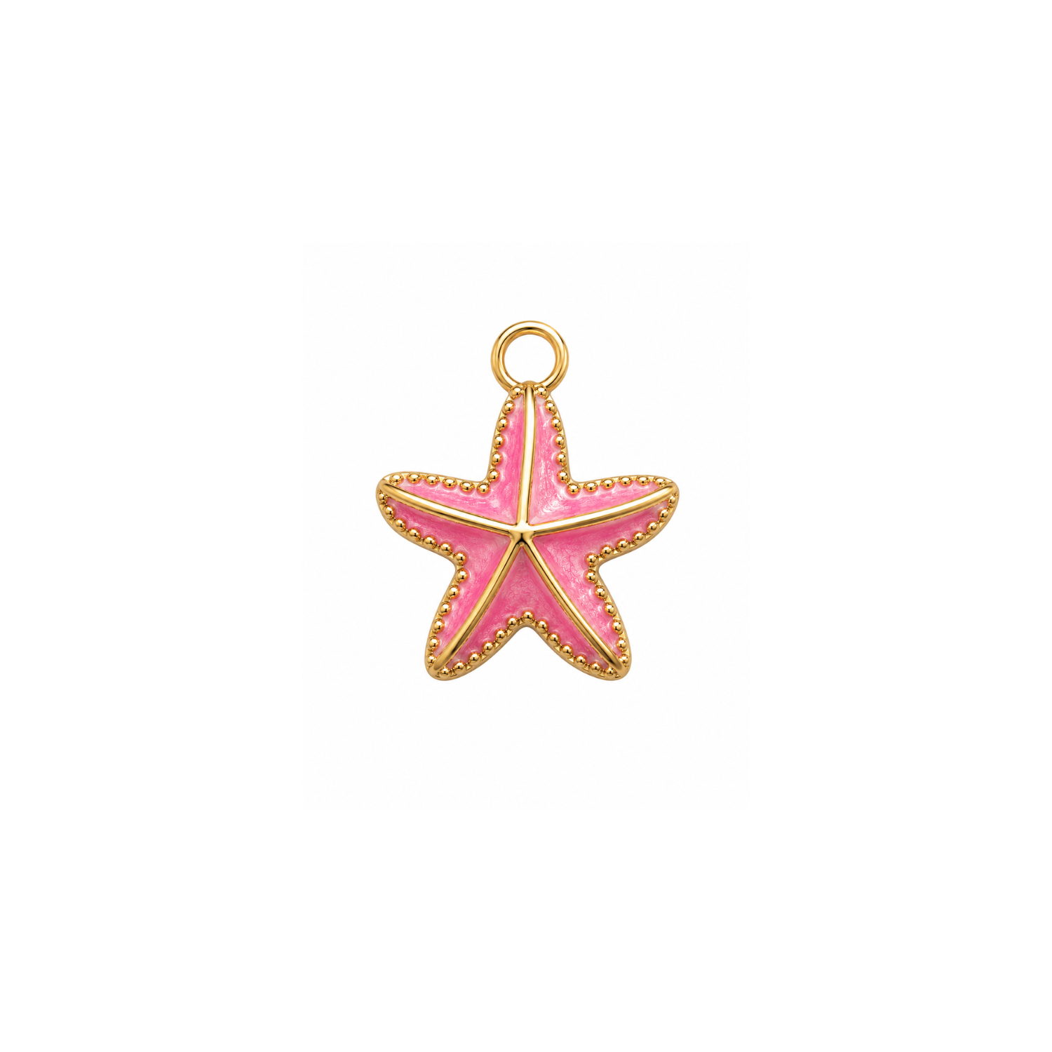 ENDLESS SUMMER | Colored Starfish
