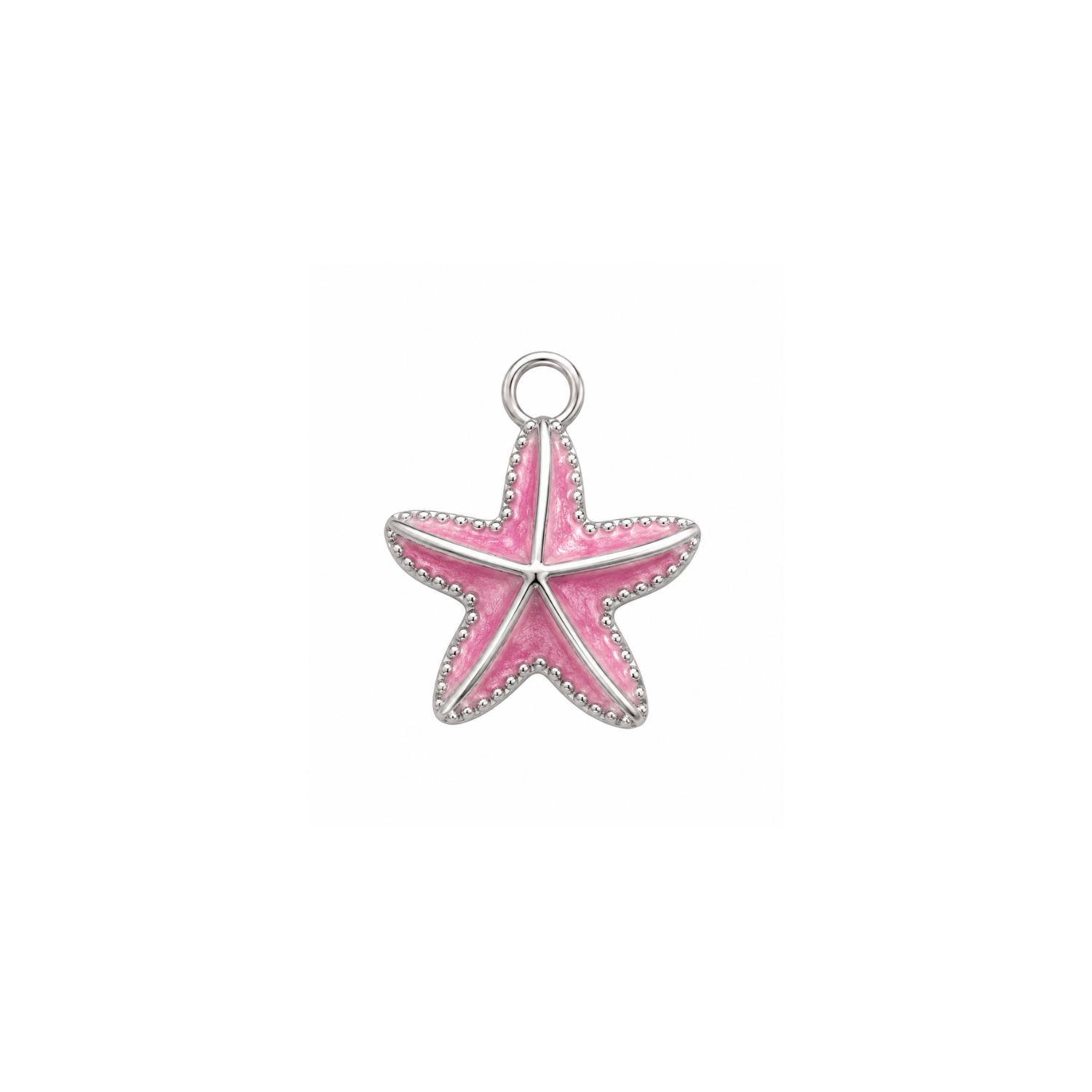ENDLESS SUMMER | Colored Starfish