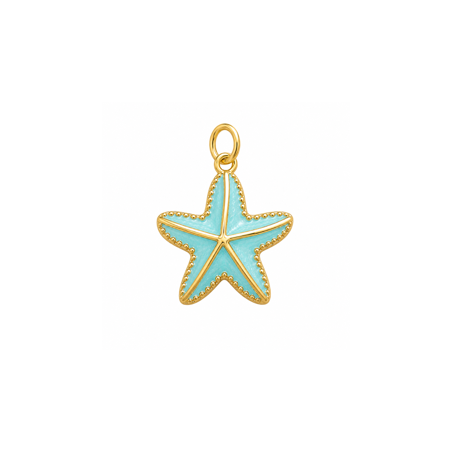 ENDLESS SUMMER | Colored Starfish