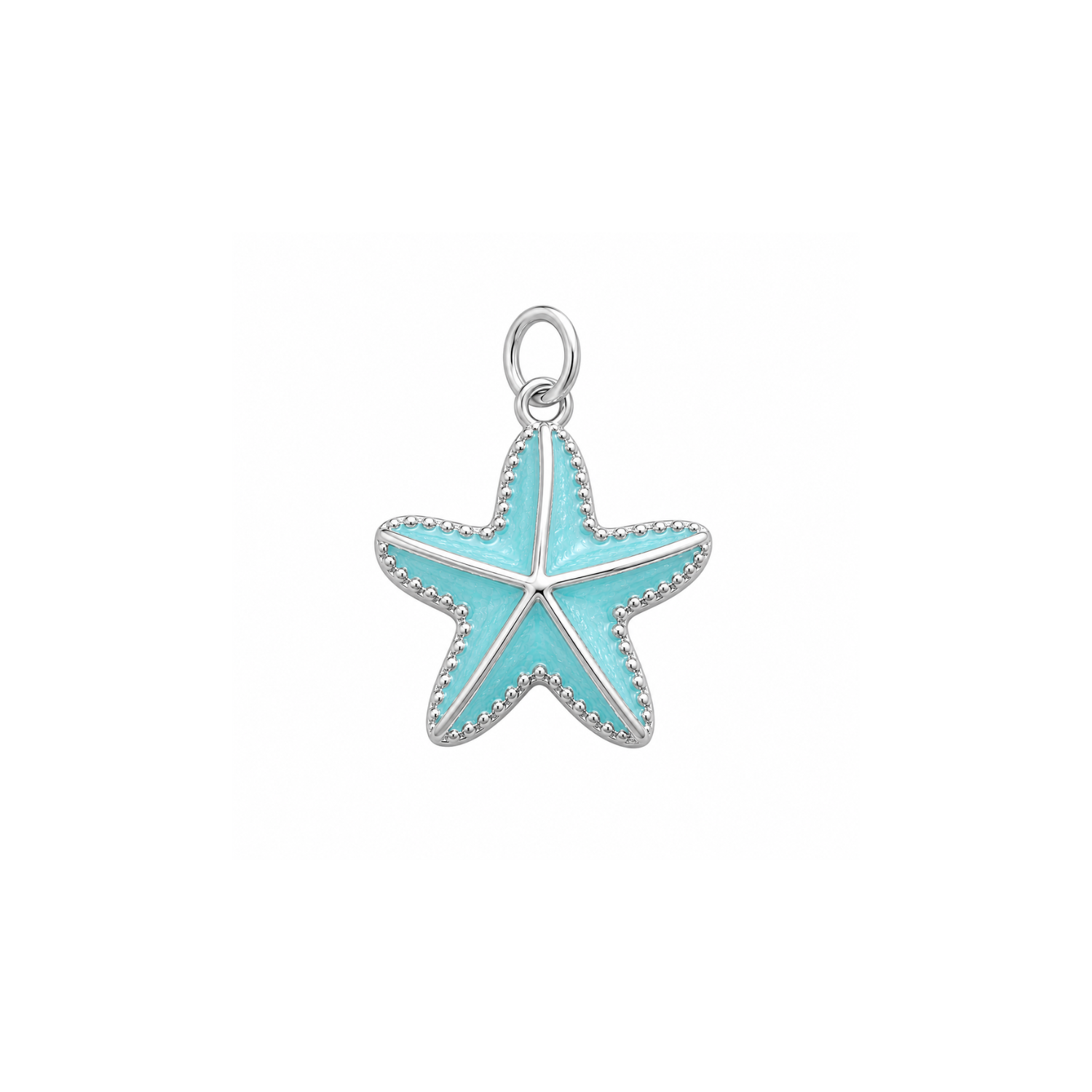 ENDLESS SUMMER | Colored Starfish