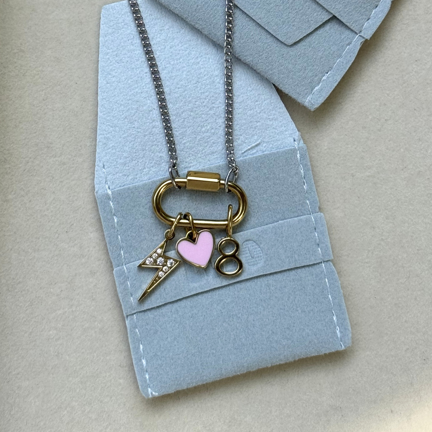 Lightning Charm