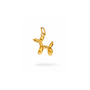 Balloon Dog Charm