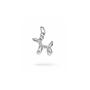 Balloon Dog Charm