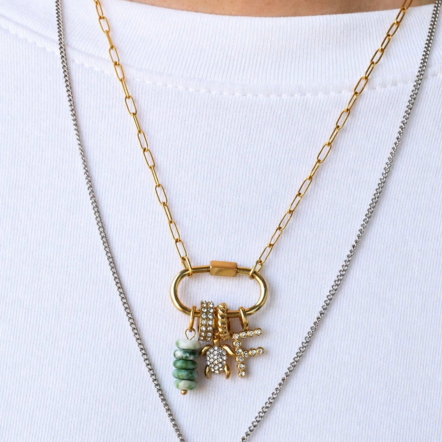 Summer Charms