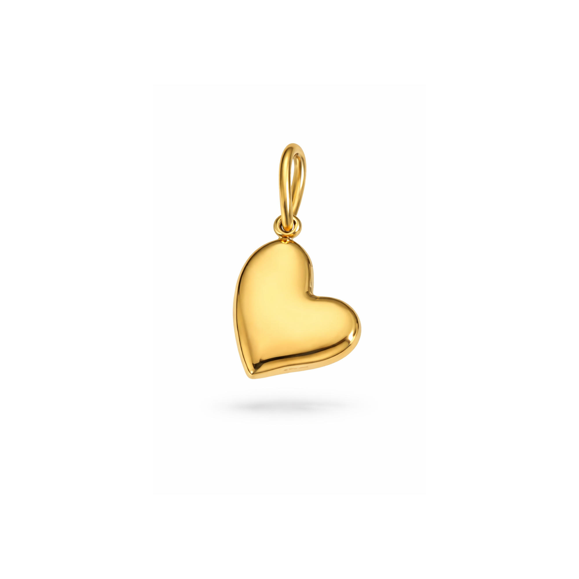 Heart Charm