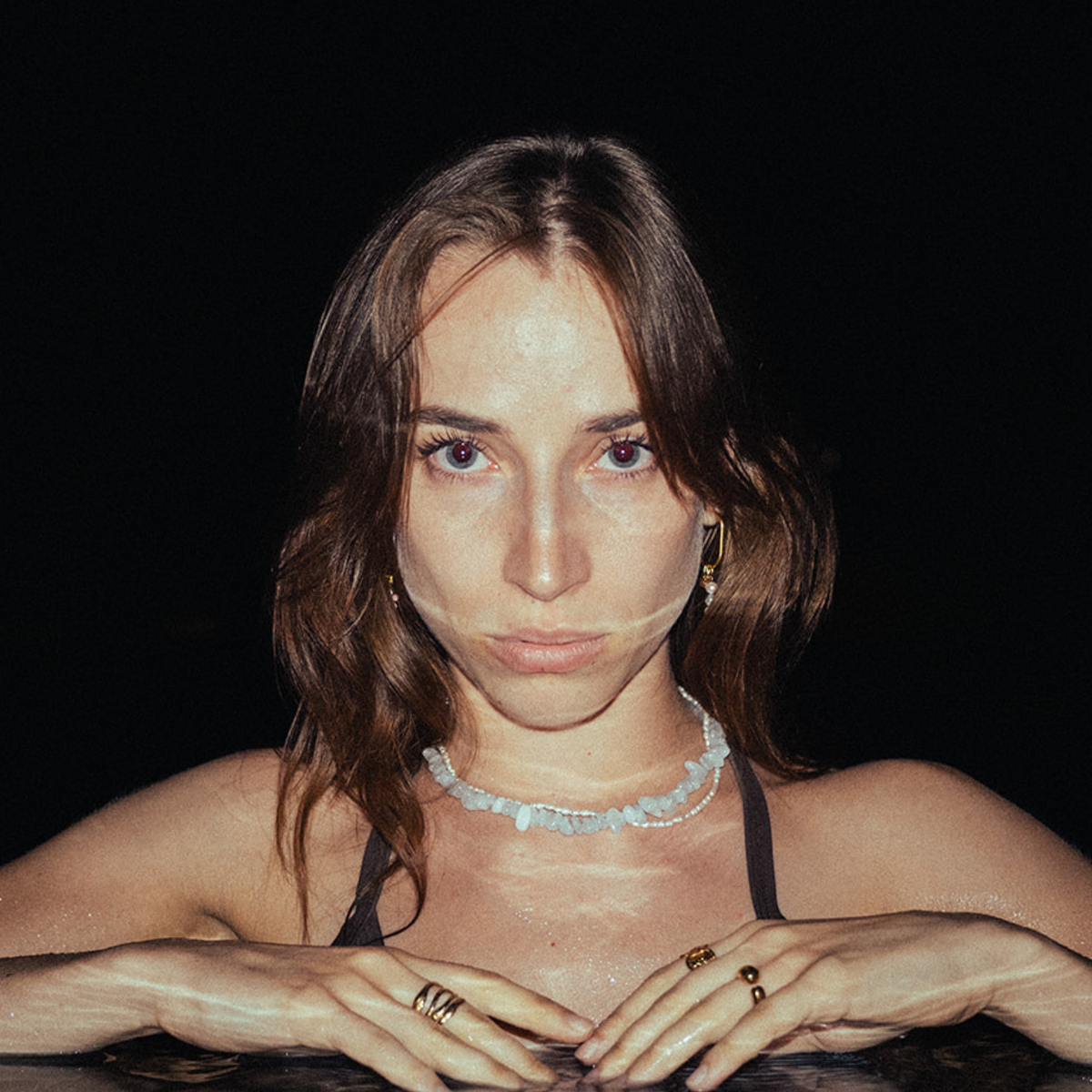 ENDLESS SUMMER | Ocean Breeze Kette