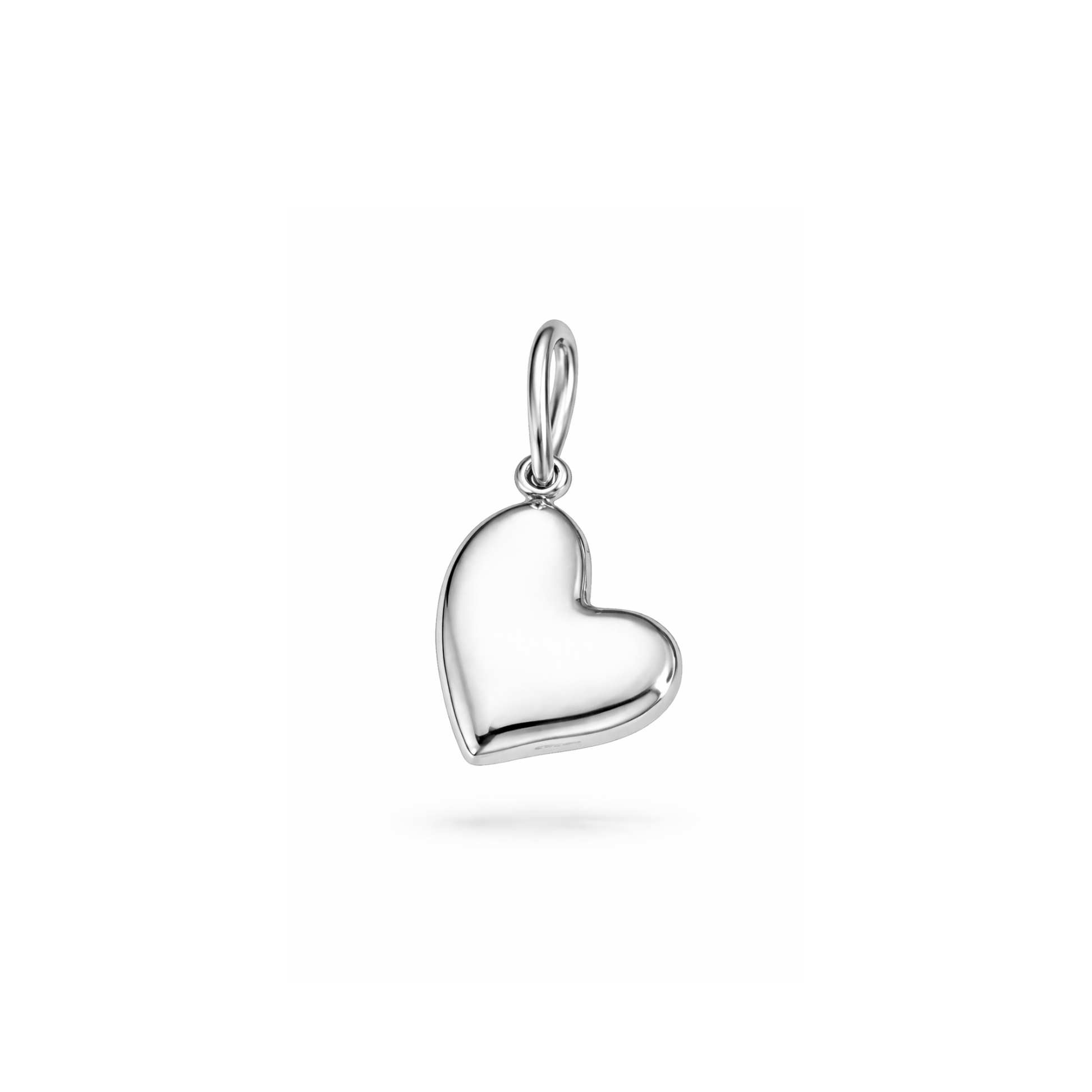 Heart Charm
