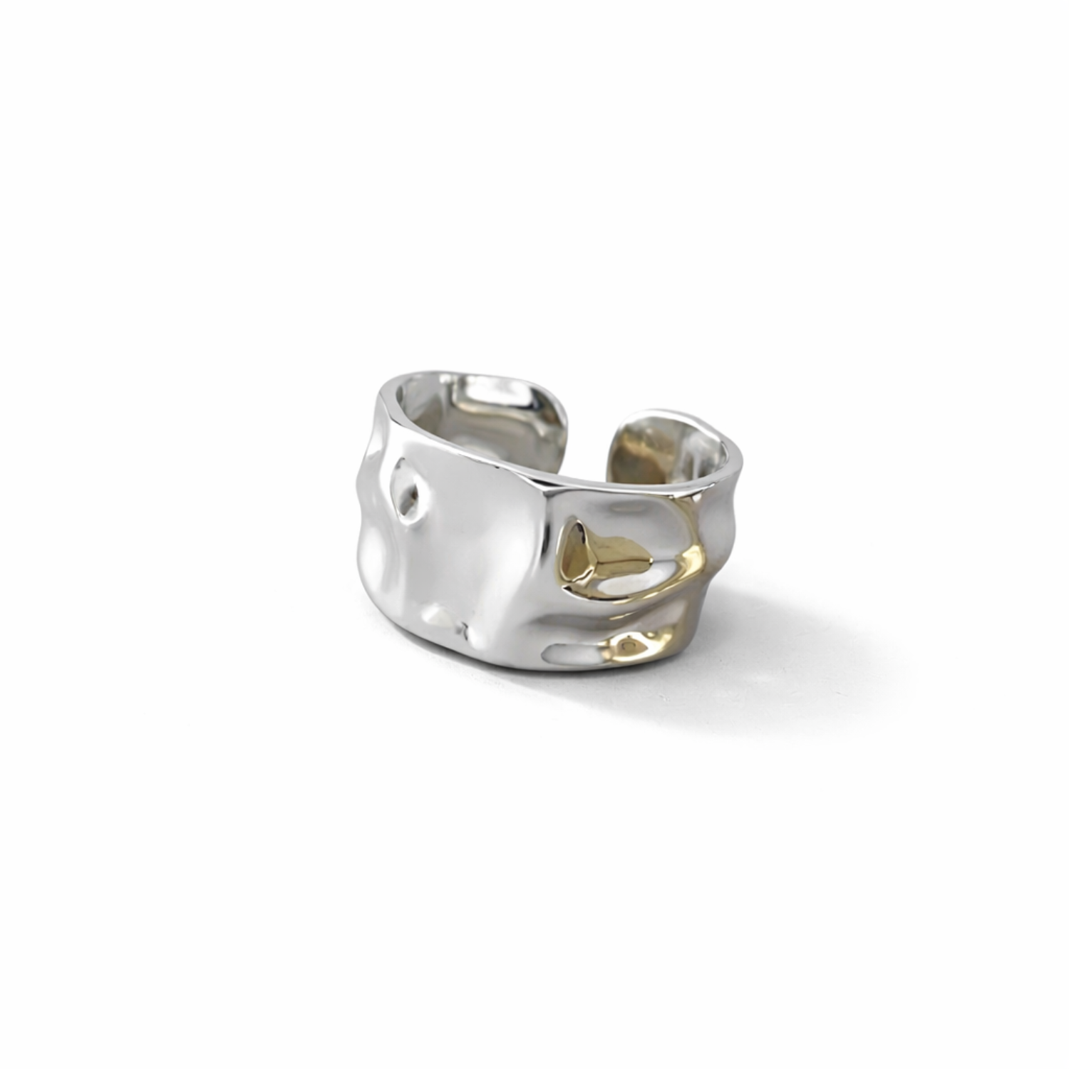 Chunky Ring | Größenverstellbar
