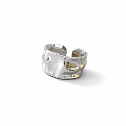 Chunky Ring | Größenverstellbar