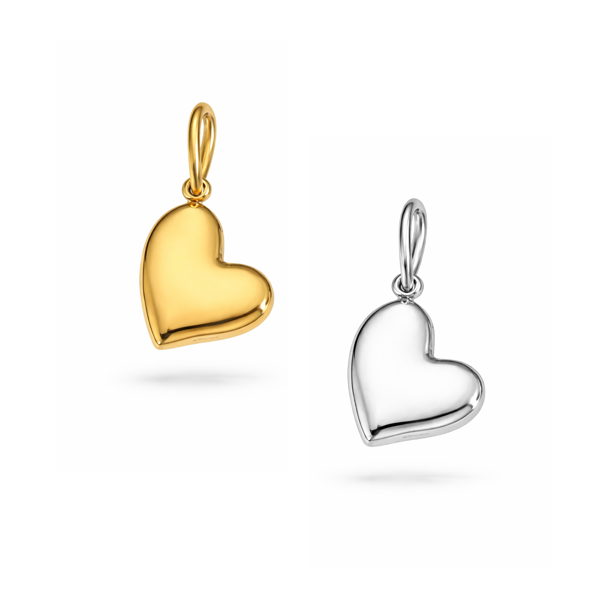 Heart Charm