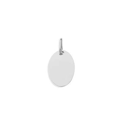 Gravur Charm | beidseitig