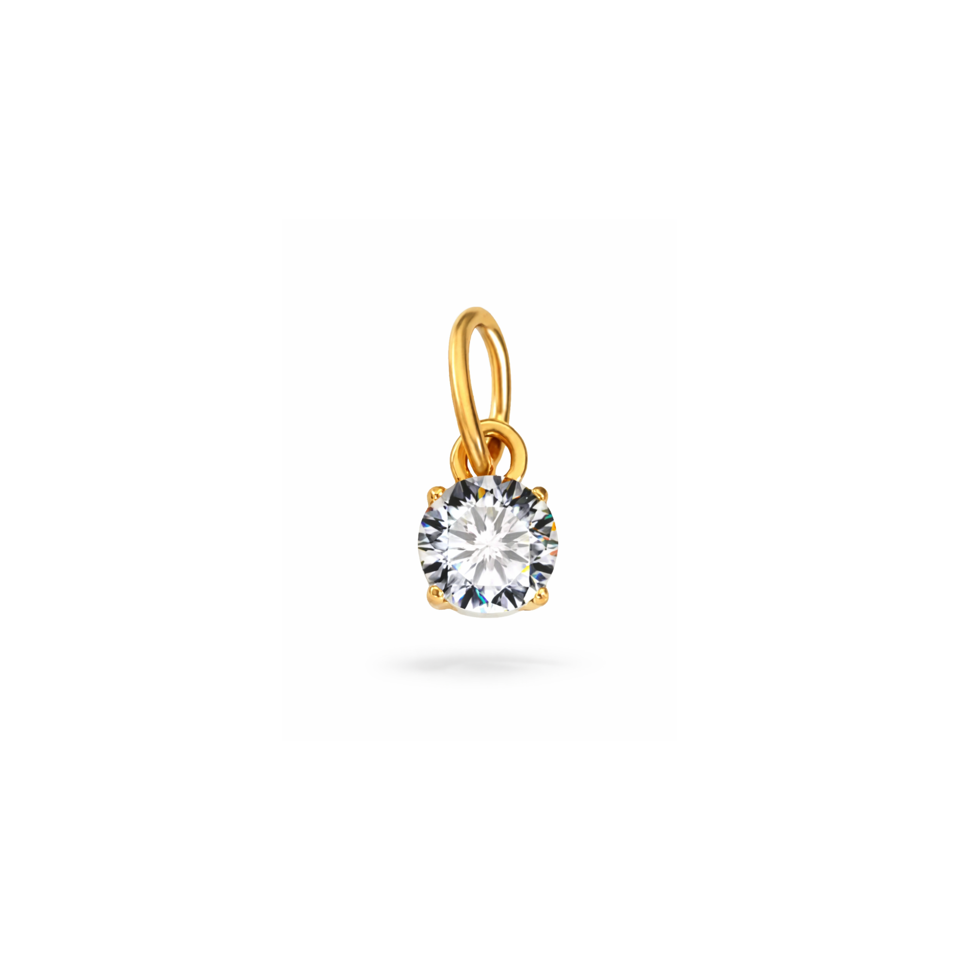 Bling Charm
