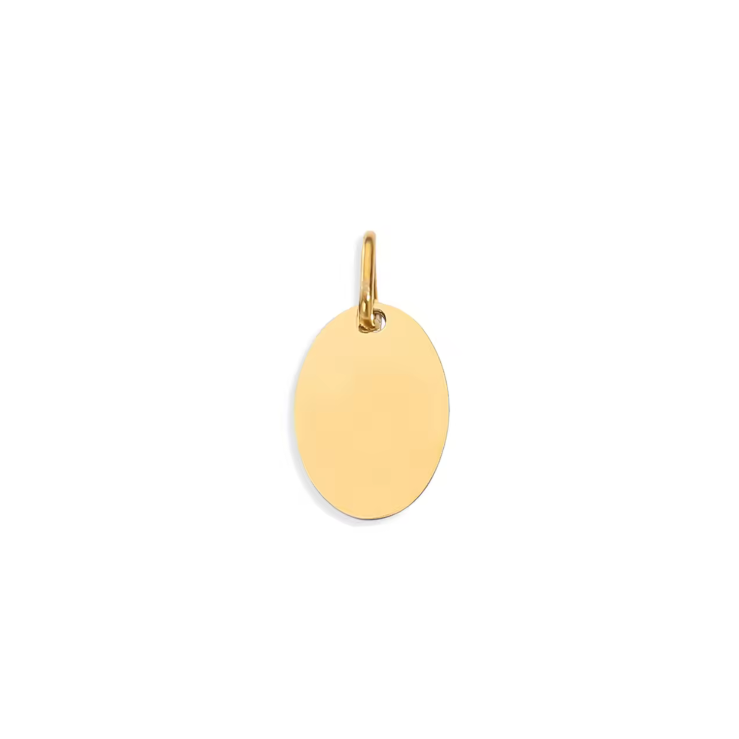 Gravur Charm | beidseitig