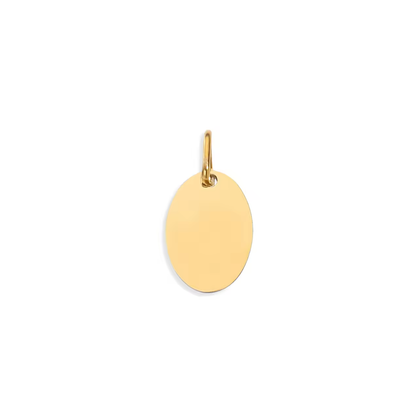 Gravur Charm | beidseitig