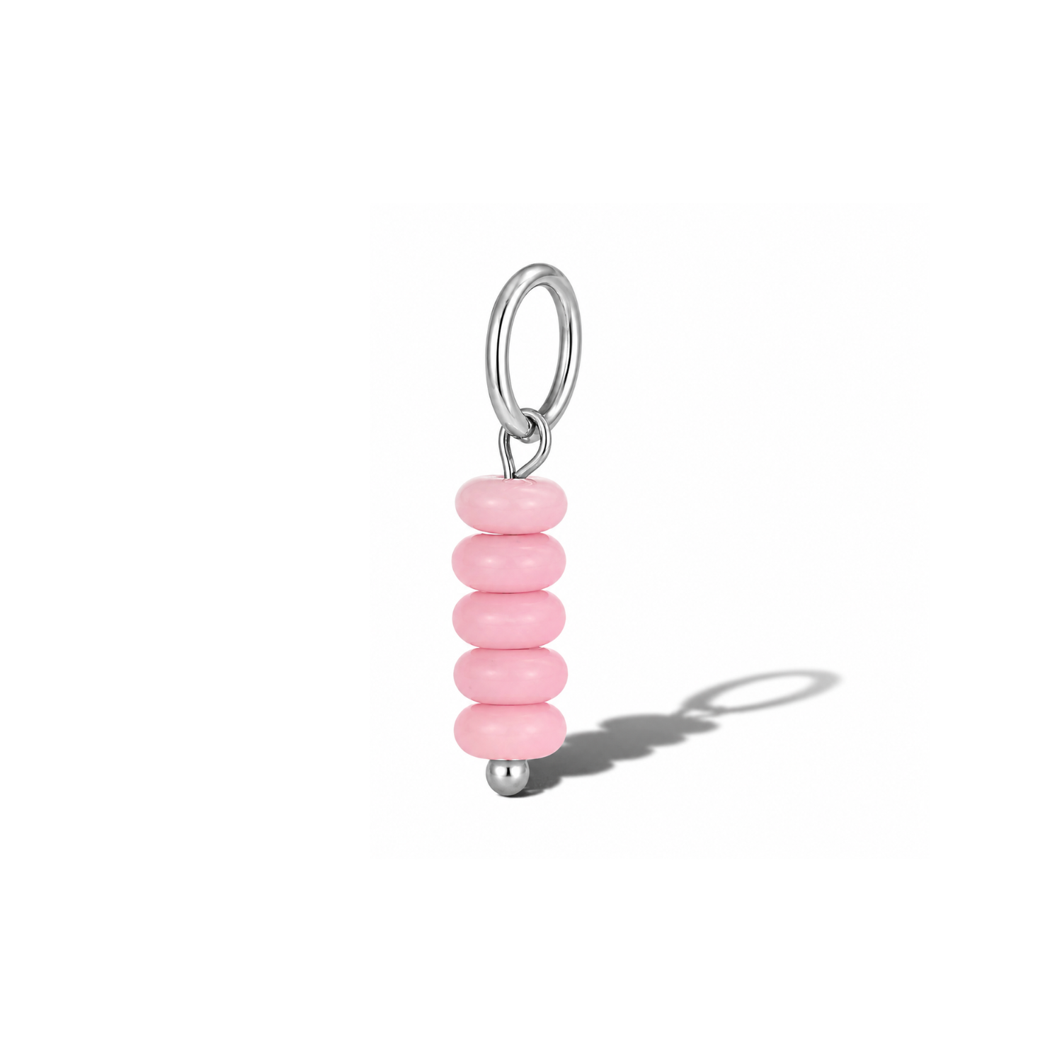 Bead Charms | Silber
