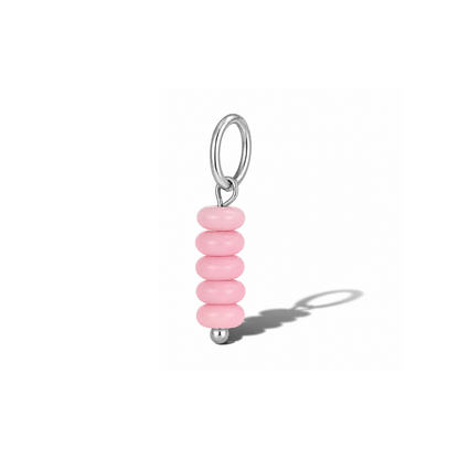 Bead Charms | Silber