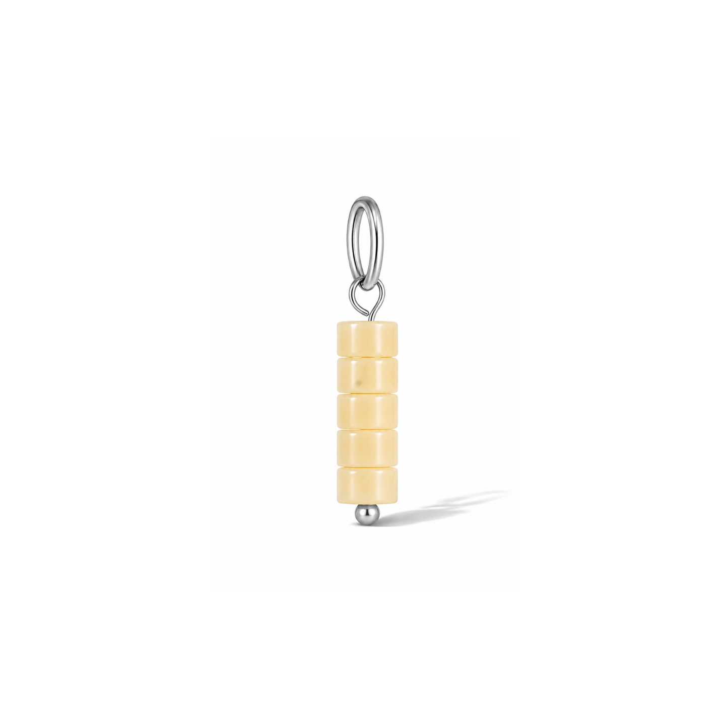 Bead Charms | Silber