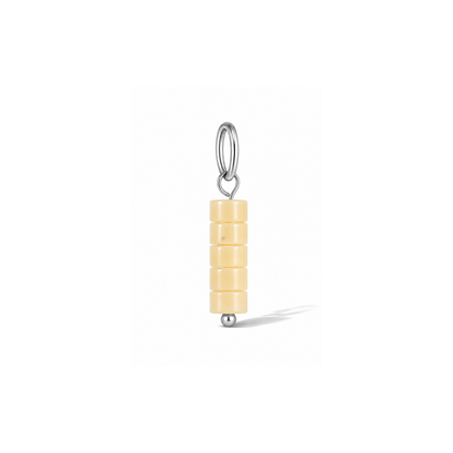 Bead Charms | Silber
