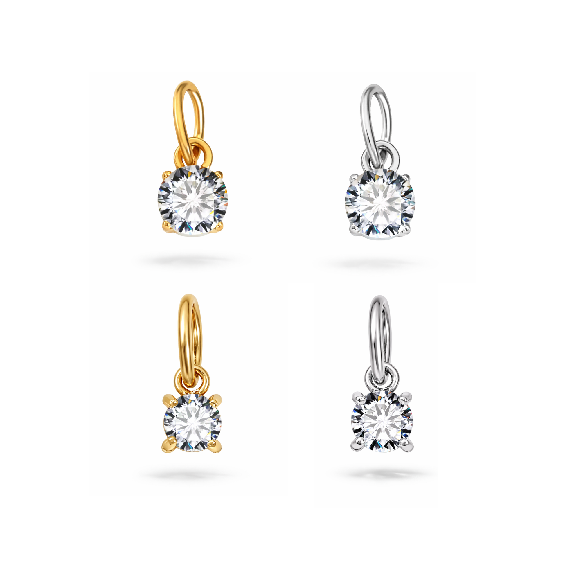 Bling Charm