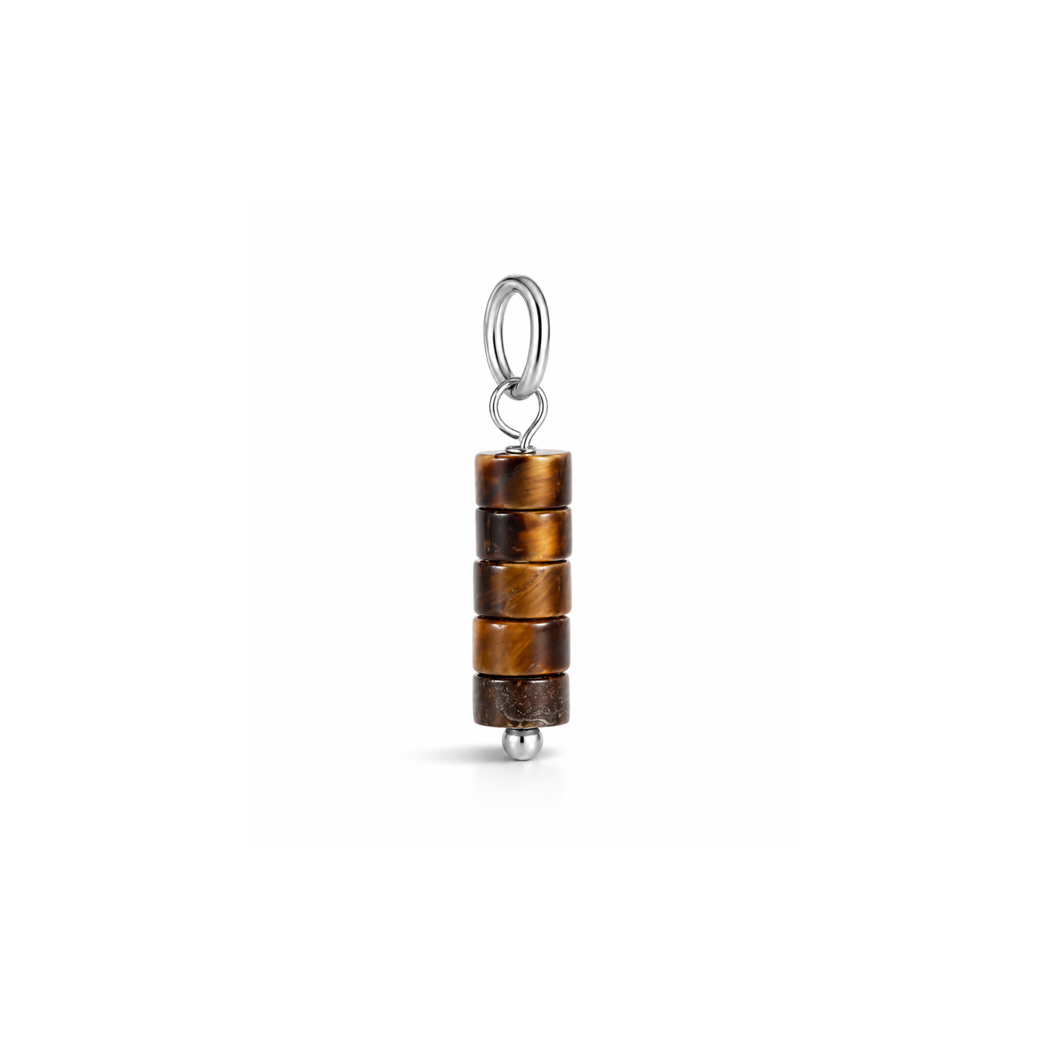 Bead Charms | Silber