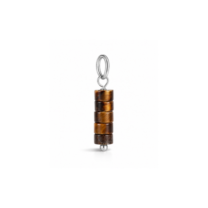 Bead Charms | Silber