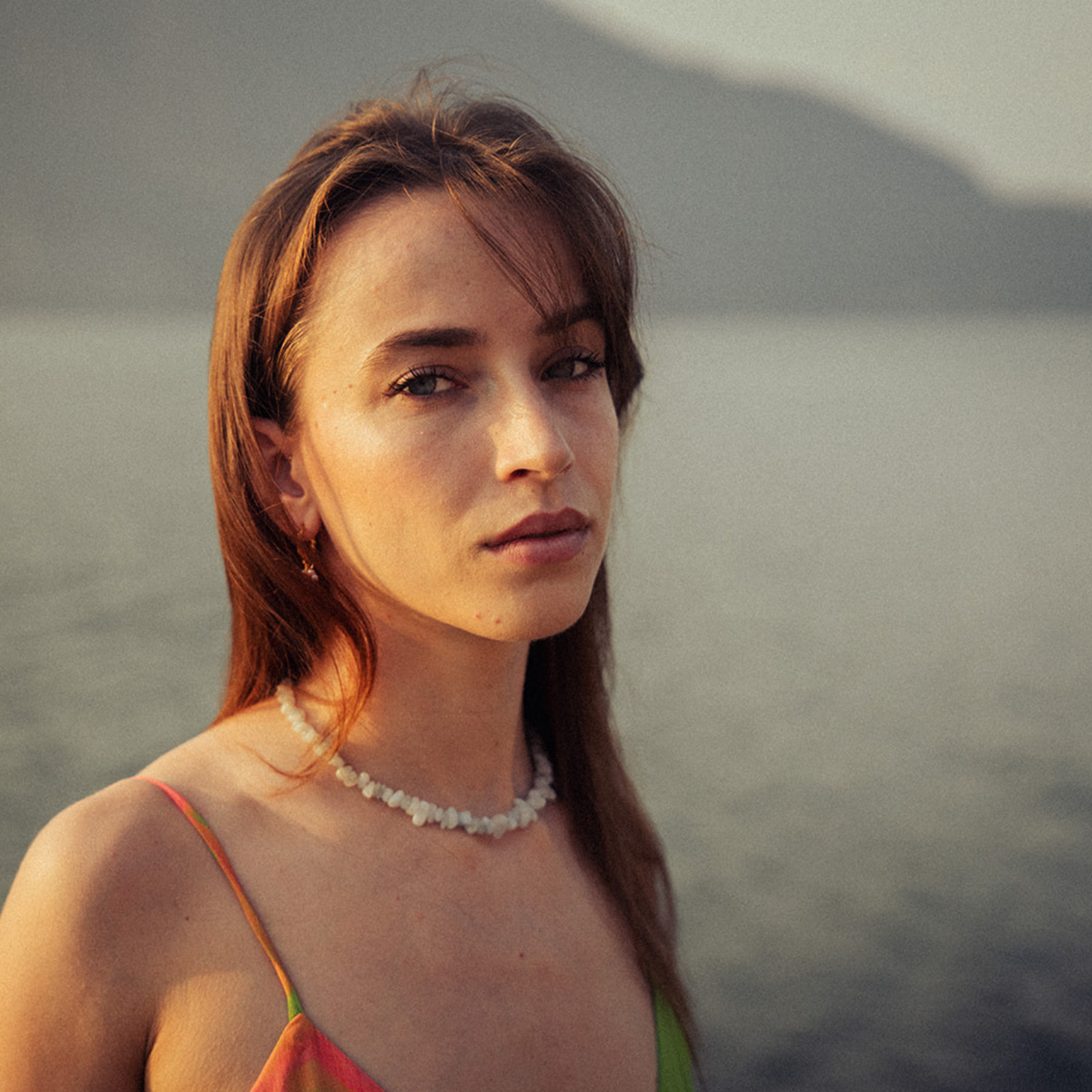 ENDLESS SUMMER | Ocean Breeze Kette