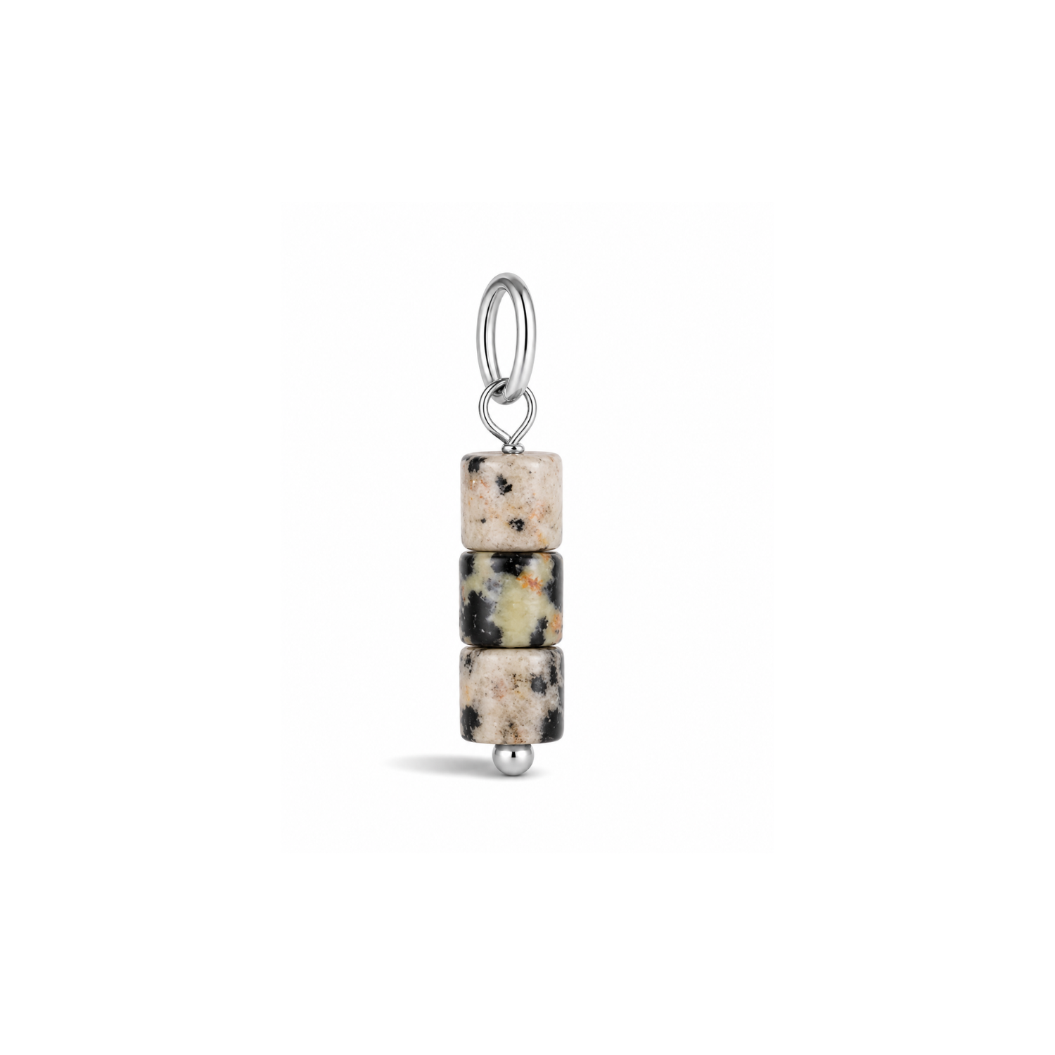 Bead Charms | Silber